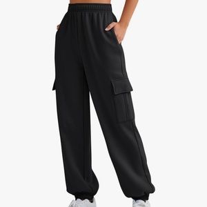 Comfortable Joggers.